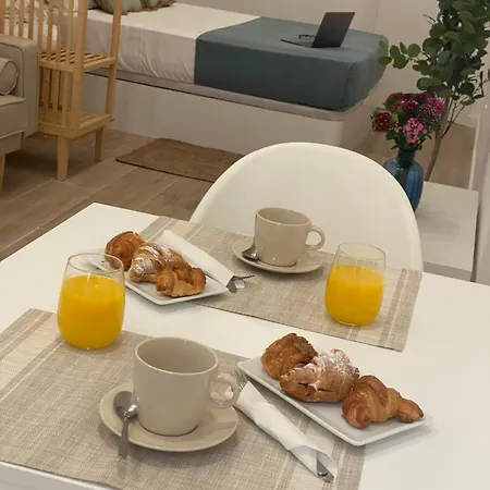 Apartamento Travel Habitat Cabanyal Lofts Valencia Exterior foto