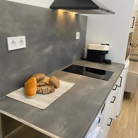 Apartamento Travel Habitat Cabanyal Lofts Valencia Exterior foto