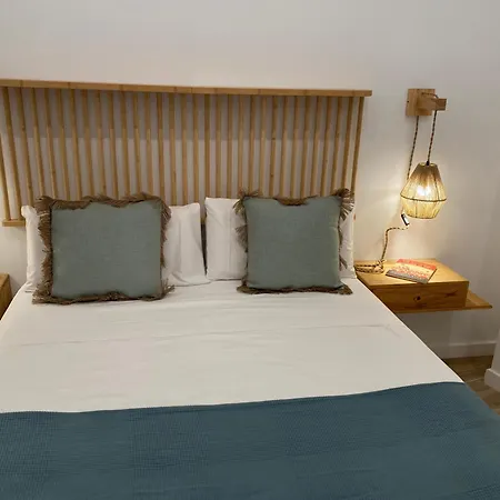 Apartamento Travel Habitat Cabanyal Lofts Valencia Exterior foto