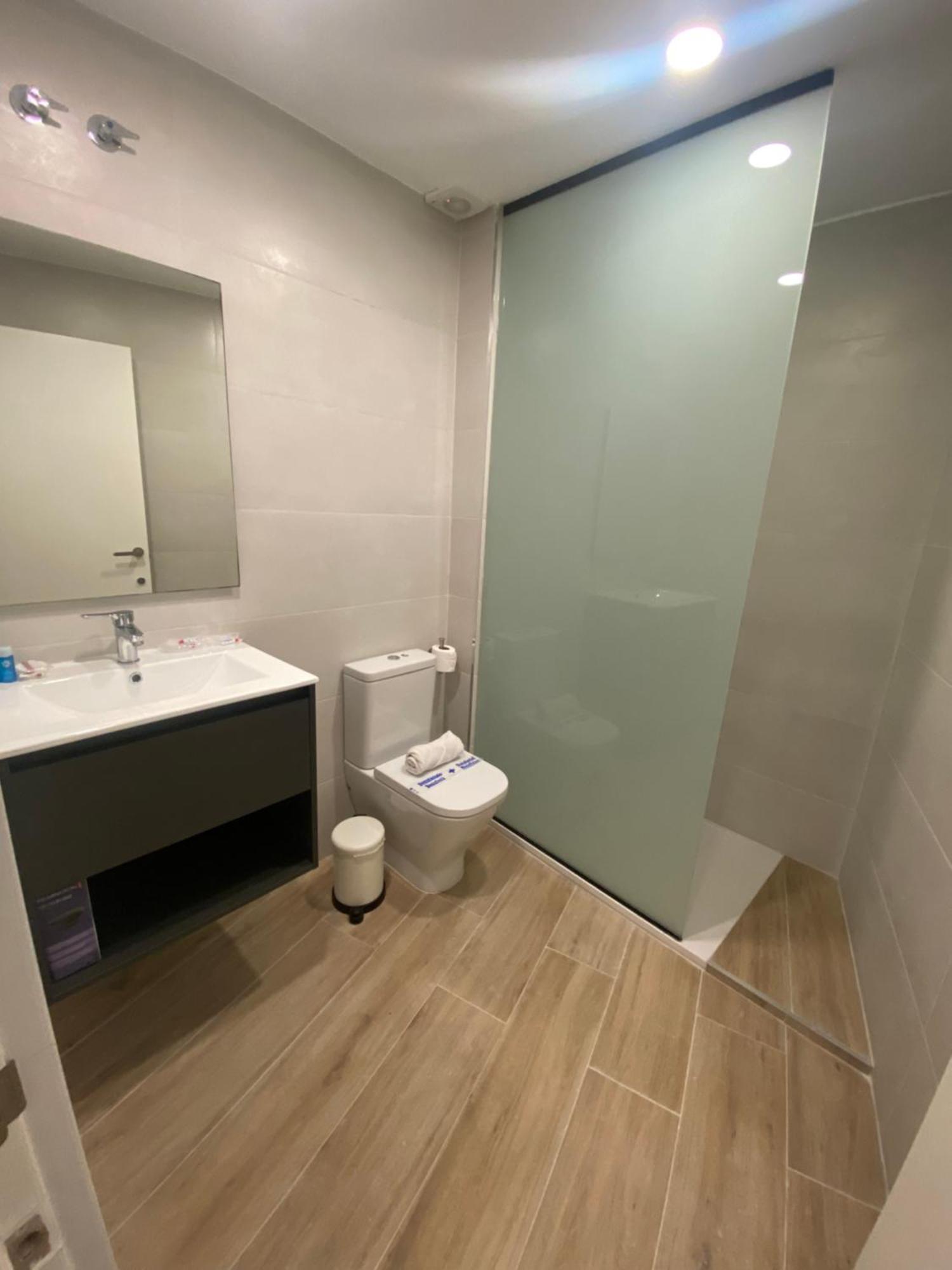 Apartment Travel Habitat Cabanyal Lofts *