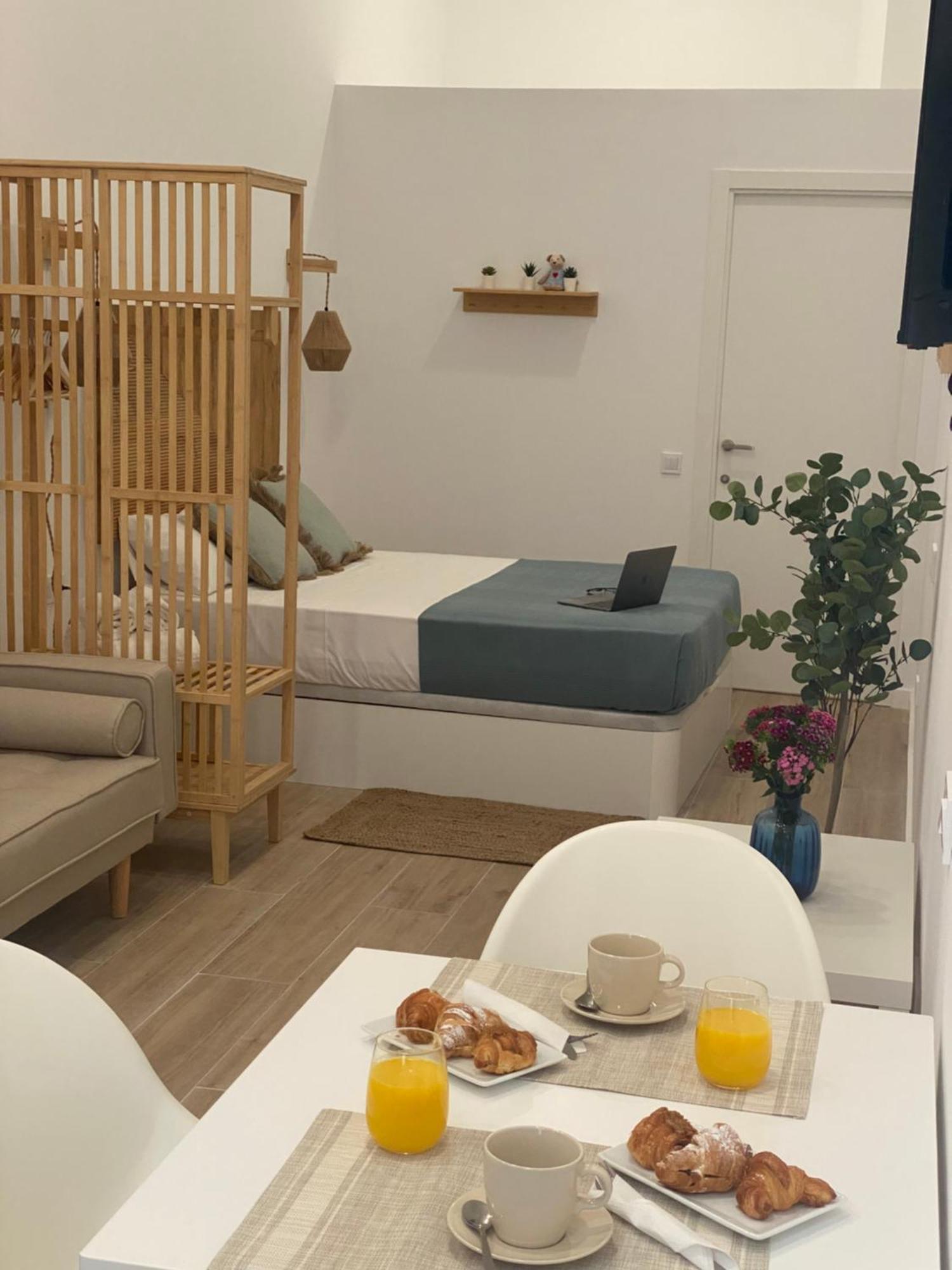 Travel Habitat Cabanyal Lofts Appartement