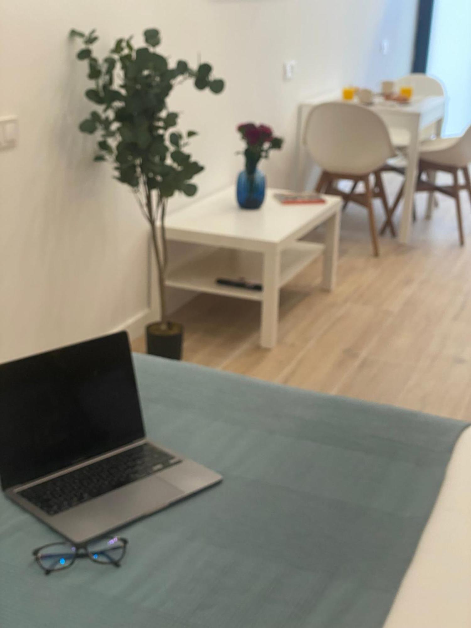 Appartement Travel Habitat Cabanyal Lofts *