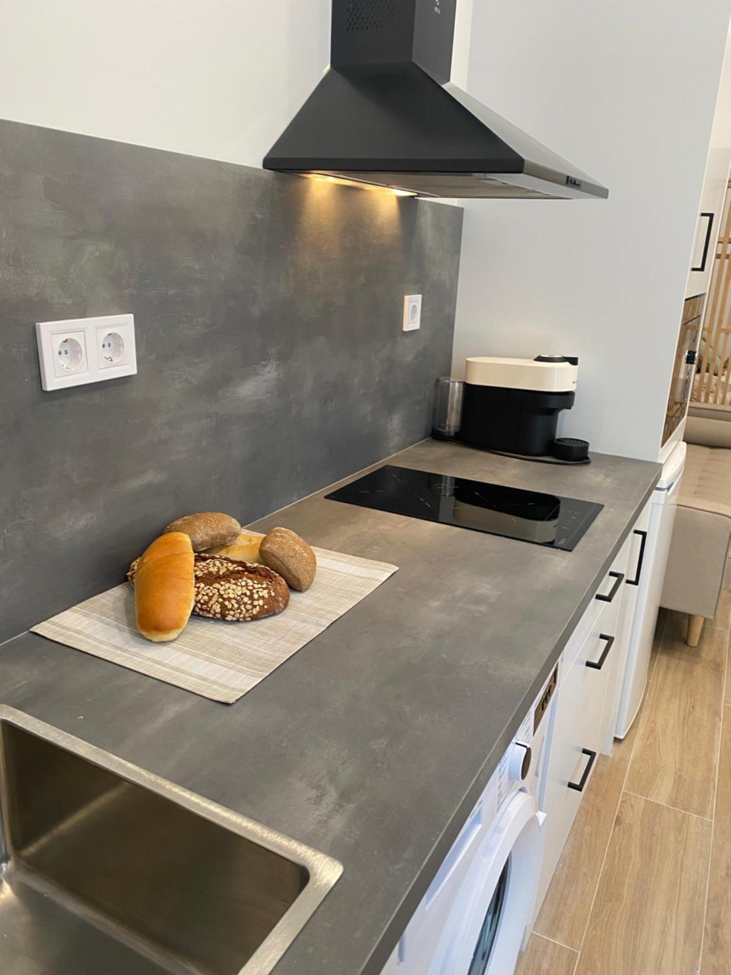 Travel Habitat Cabanyal Lofts Appartement