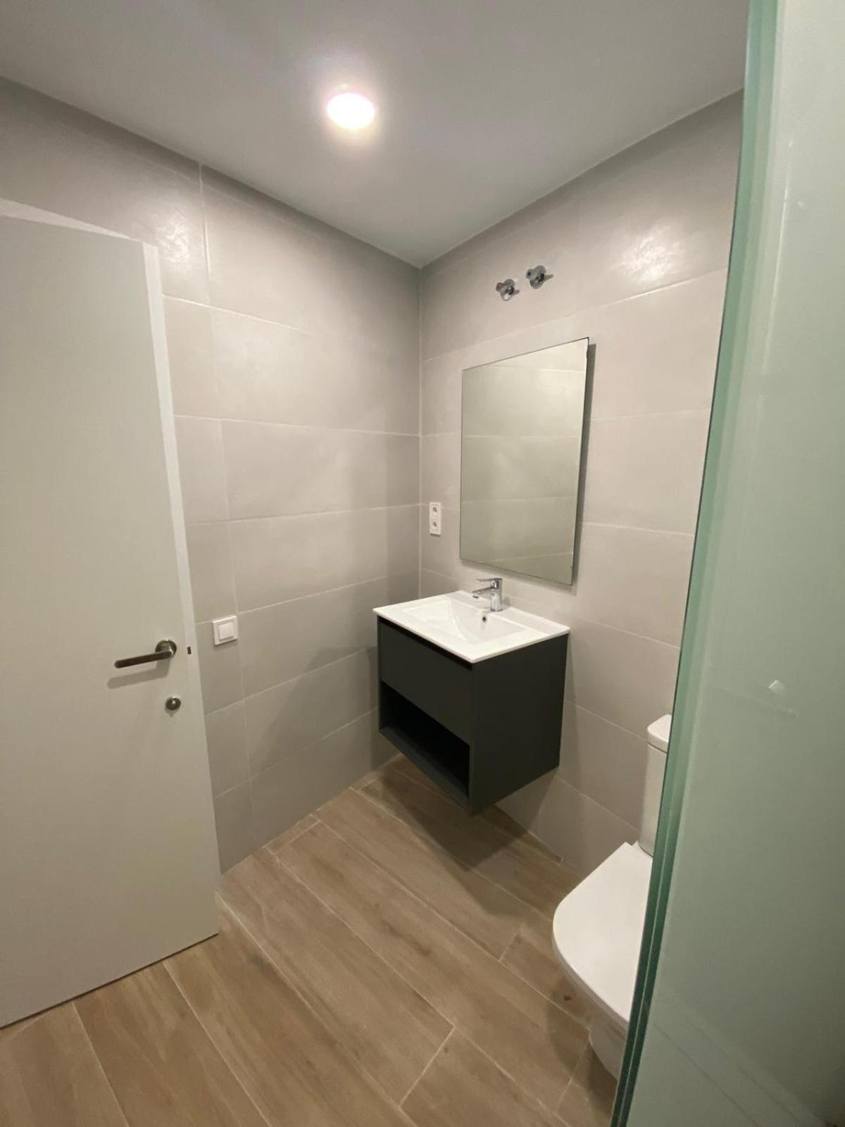 Travel Habitat Cabanyal Lofts Appartement *
