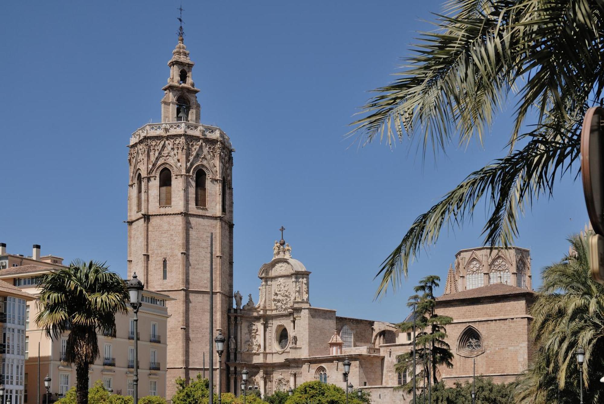 Travel Habitat Cabanyal Lofts Appartement Valencia