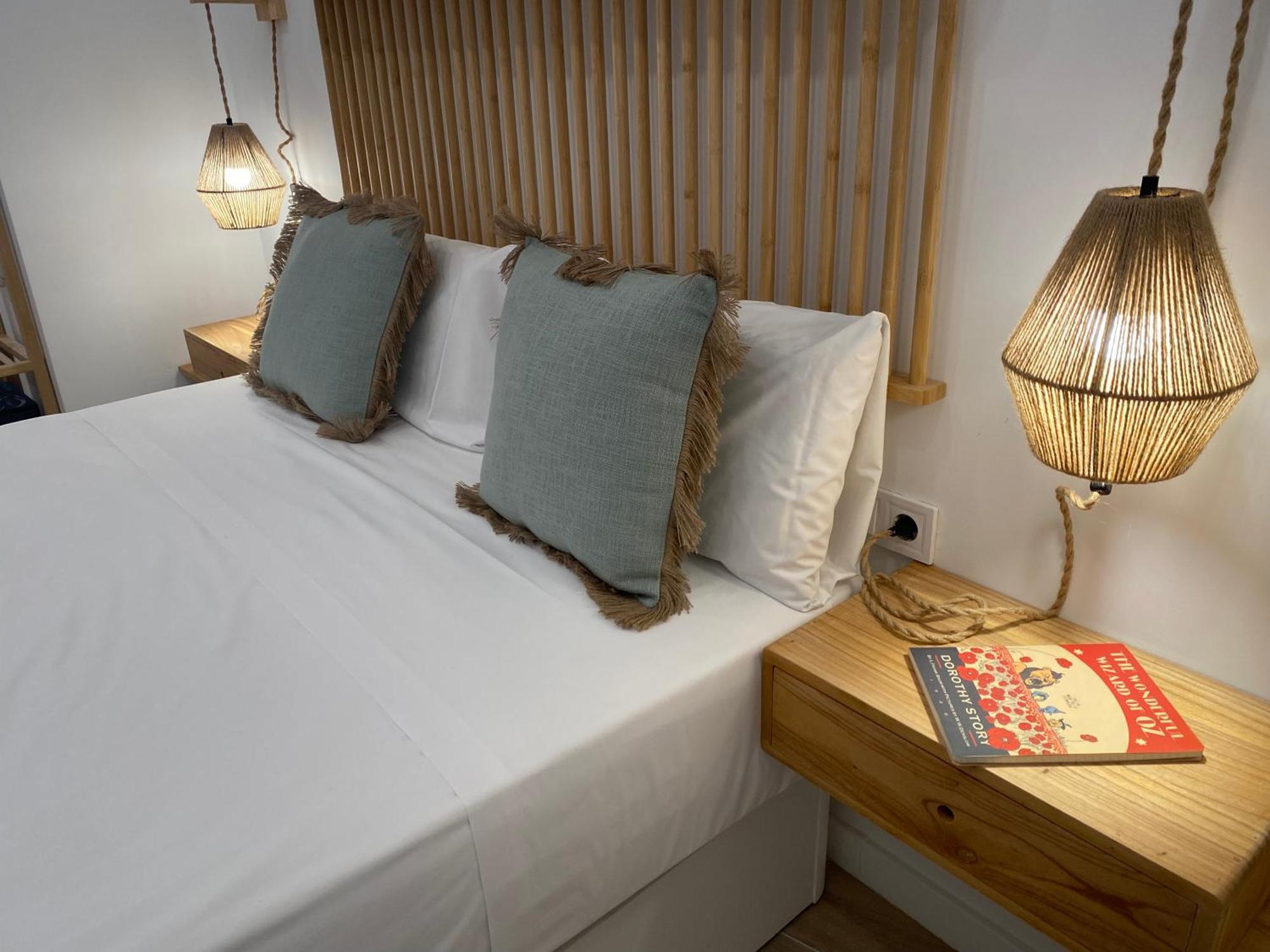 Appartement Travel Habitat Cabanyal Lofts *